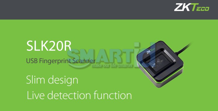 Futronic FS26EU