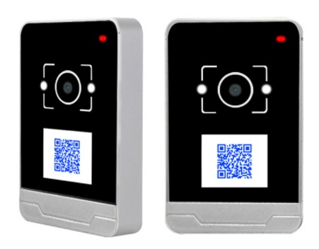 Thiết bị đọc QR Code Covid-19