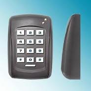 Thiết bị kiểm soát ra vào dùng thẻ Pegasus PP-85