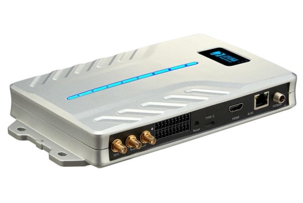 Thiết bị đọc UHF 4 và 8 kênh Hopeland Shine 340