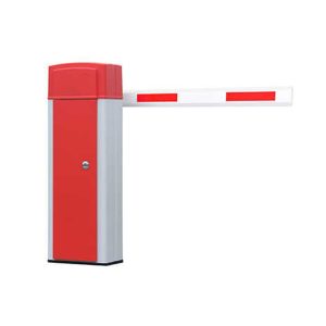 Cổng barrier Baisheng BS-206-TI