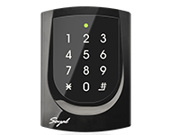 Đầu đọc thẻ kiểm soát AR-725H