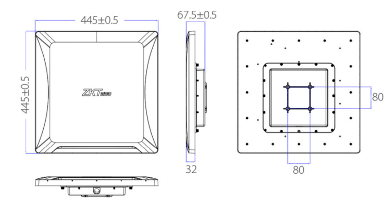 UHF 10pro