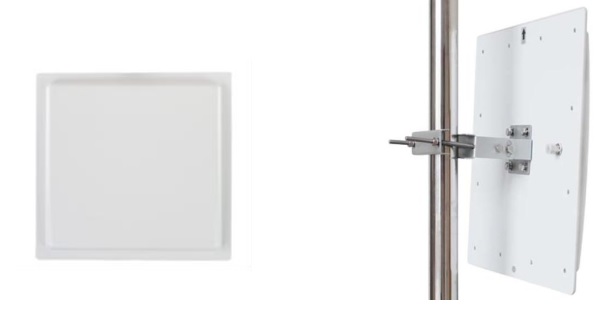 UHF Hopeland CL7205M