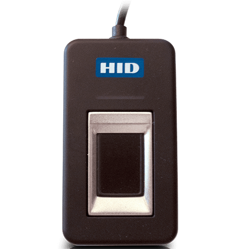 HID EikonTouch TC510