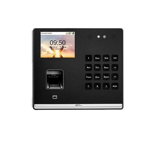SenseFace M2F-LR SenseFace M2F-LR