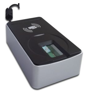 Futronic FS26EU