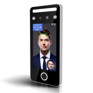 Máy chấm công khuôn mặt Facepro-007