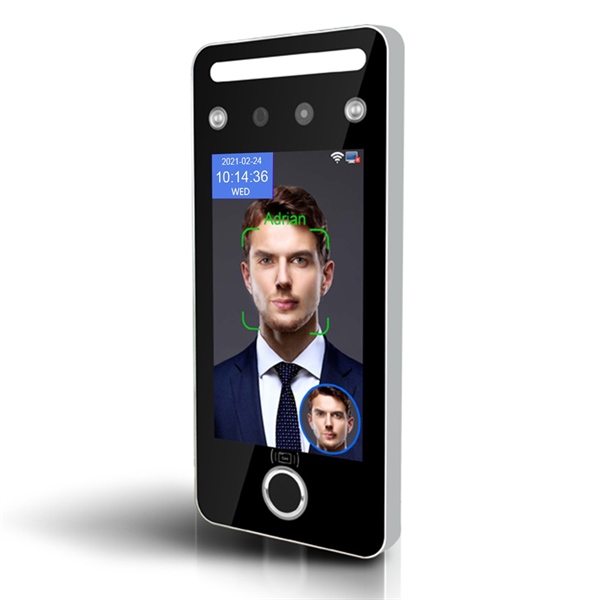 Máy chấm công khuôn mặt Facepro-007