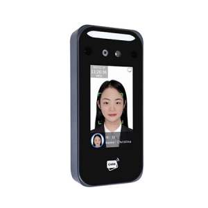 Máy Chấm Công Khuôn Mặt AI-16