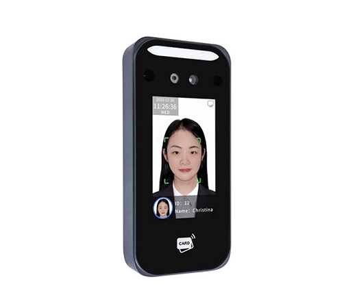 Máy Chấm Công Khuôn Mặt AI-16
