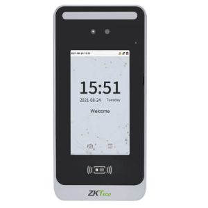 ZKTeco SpeedFace M4