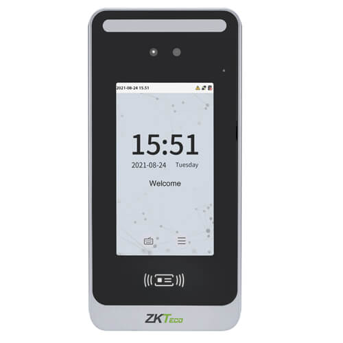 ZKTeco SpeedFace M4